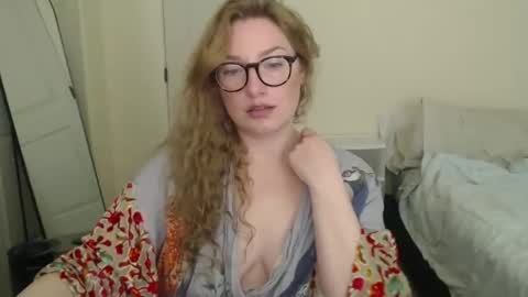 Carly online show from March 21, 2026, 7:39 pm