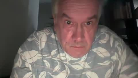 zwickauer1969 online show from March 6, 2025, 7:10 pm