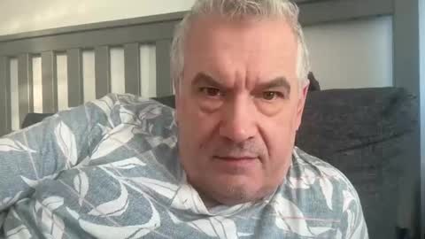 zwickauer1969 online show from March 7, 2025, 6:46 am