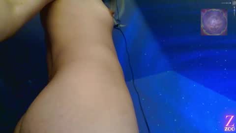 ZYA online show from January 23, 2025, 8:24 pm