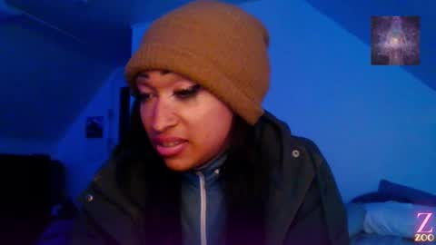 ZYA online show from March 9, 2025, 3:32 am