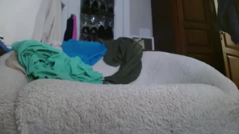 zymase online show from January 12, 2025, 9:40 pm