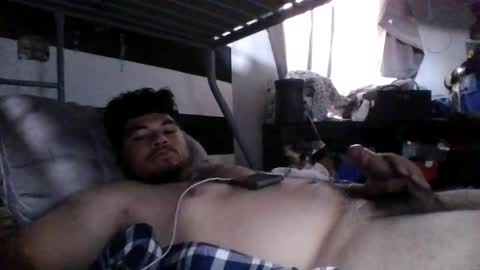 zynman17 online show from April 16, 2026, 5:36 pm