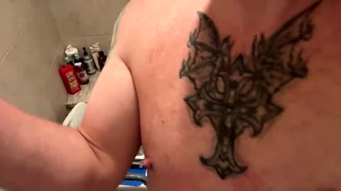 zyph_kohl online show from October 21, 2025, 3:07 am