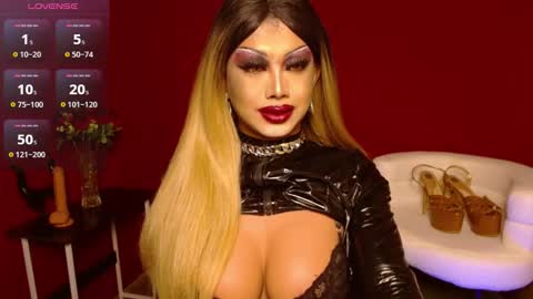 zyradom online show from December 22, 2025, 6:05 pm