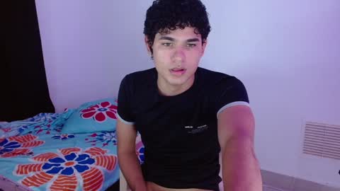 antonio felipe online show from January 12, 2025, 5:45 am