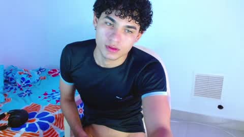 antonio felipe online show from January 27, 2025, 7:56 am