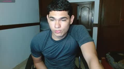 antonio felipe online show from September 14, 2025, 11:48 pm