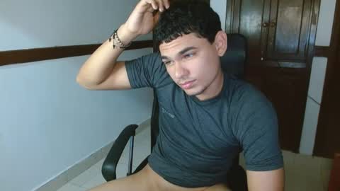 antonio felipe online show from September 25, 2025, 7:01 am