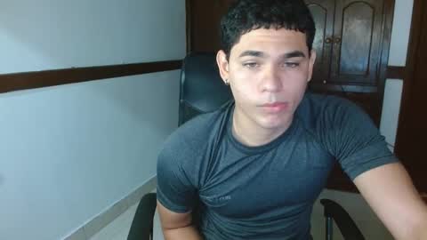 antonio felipe online show from September 26, 2025, 6:50 am