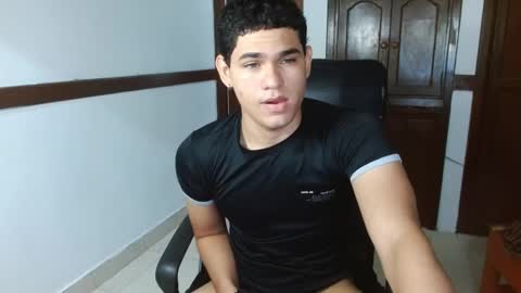 antonio felipe online show from September 28, 2025, 6:52 am