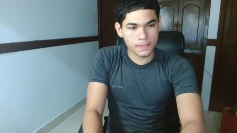 antonio felipe online show from October 2, 2025, 6:31 am