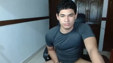 antonio felipe online show from October 13, 2025, 6:13 am