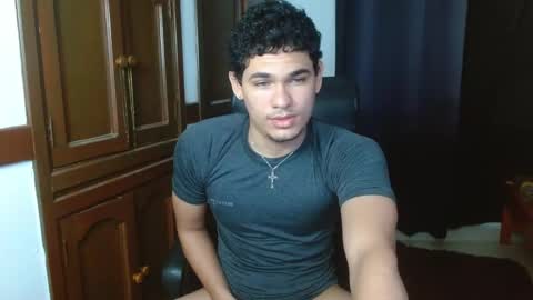 antonio felipe online show from October 21, 2025, 6:14 am