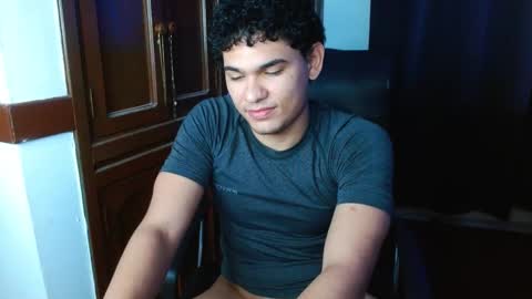 antonio felipe online show from November 23, 2025, 7:08 am