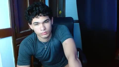 antonio felipe online show from November 25, 2025, 6:46 am