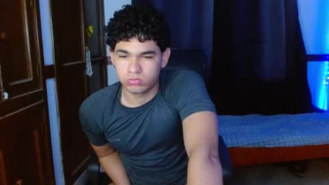 antonio felipe online show from December 23, 2025, 6:22 am