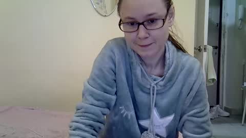 Zyuhre online show from January 26, 2025, 1:15 pm