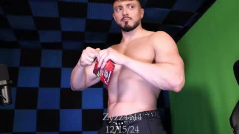 Greek God online show from December 16, 2024, 2:47 am