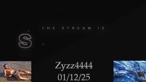 Greek God online show from January 13, 2025, 3:01 am