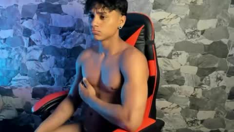 Snapshot of zyzz_1812 chatting on April 30, 2026, 4:41 am zyzz_1812 online show from April 30, 2026, 4:41 am