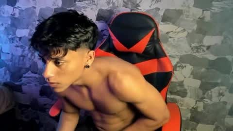 Snapshot of zyzz_1812 chatting on May 23, 2026, 4:18 am zyzz_1812 online show from May 23, 2026, 4:18 am