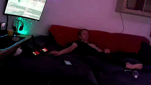 davidgntxxxxx online show from November 2, 2025, 7:00 am