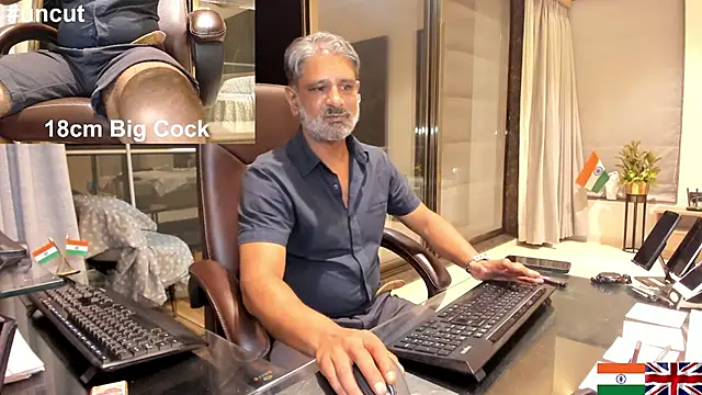 OnlineBossUK online show from February 28, 2025, 1:47 pm