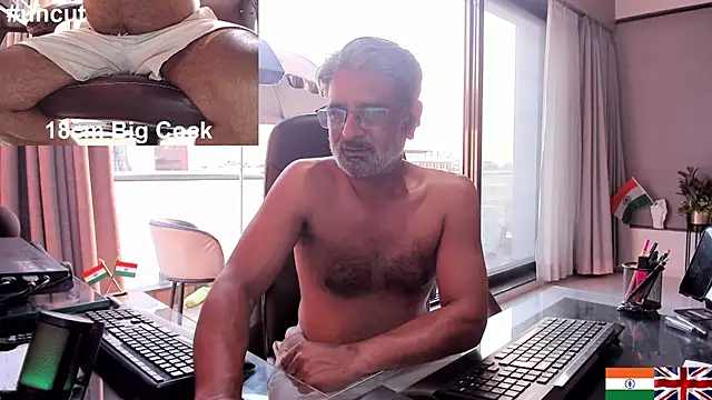 OnlineBossUK online show from March 10, 2025, 12:37 pm