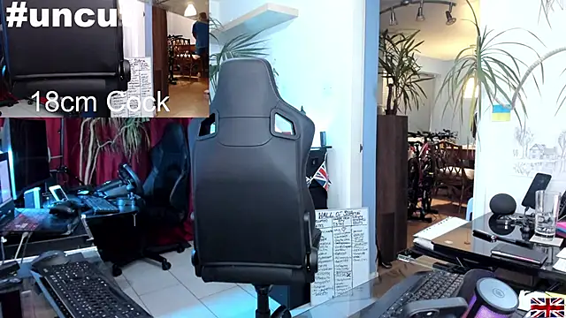 OnlineBossUK online show from March 16, 2025, 4:30 am