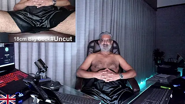 OnlineBossUK online show from March 20, 2026, 12:48 am