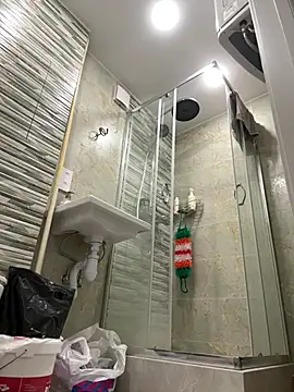 angelmommu online show from March 25, 2026, 6:30 am