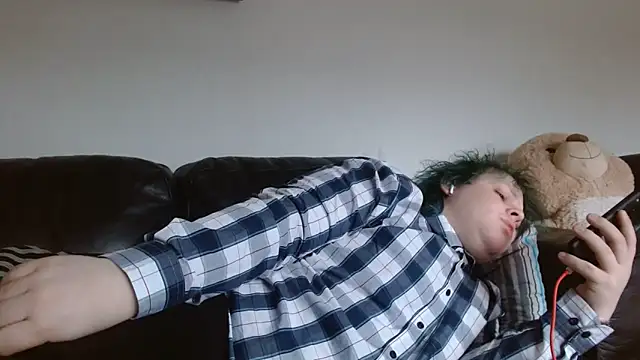 Snapshot of StarZ15 chatting on February 10, 2025, 2:26 pm StarZ15 online show from February 10, 2025, 2:26 pm