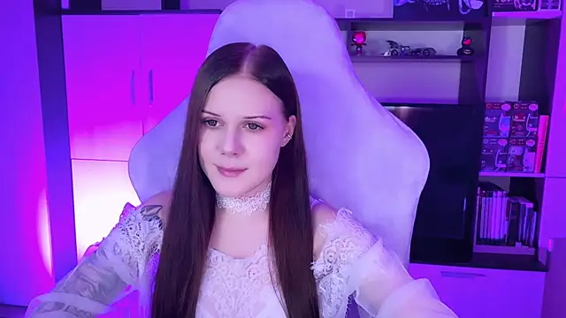 jasminevine online show from January 10, 2025, 5:24 pm