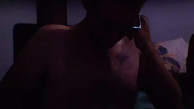 COOKIECANDY online show from January 15, 2026, 12:15 am