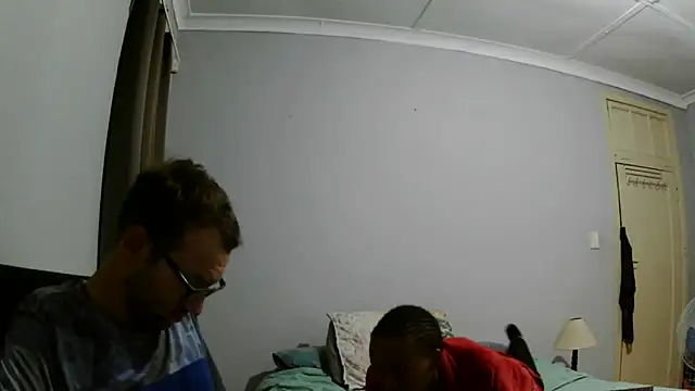 COOKIECANDY online show from February 14, 2026, 8:27 pm