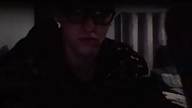 COOKIECANDY online show from May 12, 2026, 7:44 pm