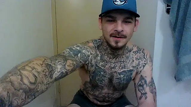 DADDY KANE8--- online show from January 1, 2025, 2:09 pm