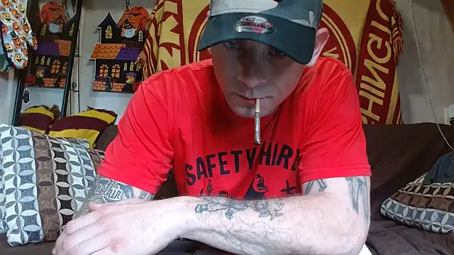 DADDY KANE8--- online show from February 7, 2025, 7:17 pm