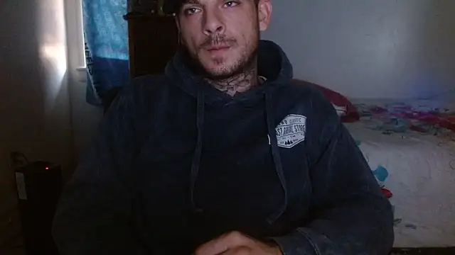 DADDY KANE8--- online show from November 4, 2025, 1:32 pm