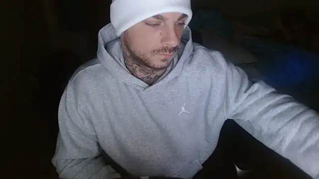 DADDY KANE8--- online show from November 9, 2025, 11:08 am