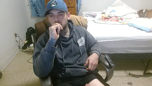 DADDY KANE8--- online show from November 12, 2025, 10:26 am