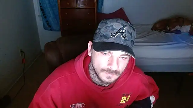 DADDY KANE8--- online show from December 22, 2025, 10:34 am