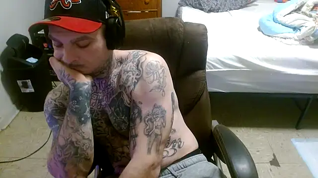 DADDY KANE8--- online show from February 7, 2026, 5:33 am