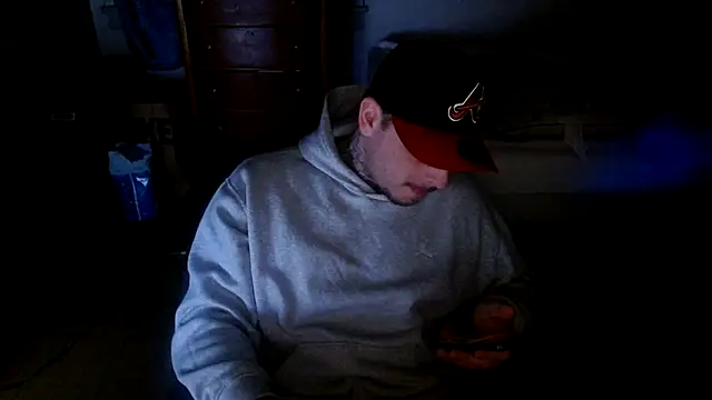 DADDY KANE8--- online show from February 10, 2026, 5:22 am