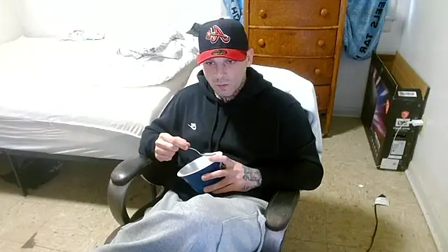 DADDY KANE8--- online show from March 16, 2026, 7:51 pm