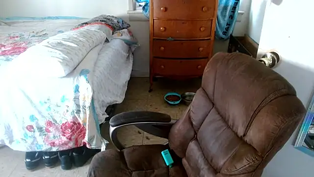 DADDY KANE8--- online show from March 20, 2026, 3:50 pm