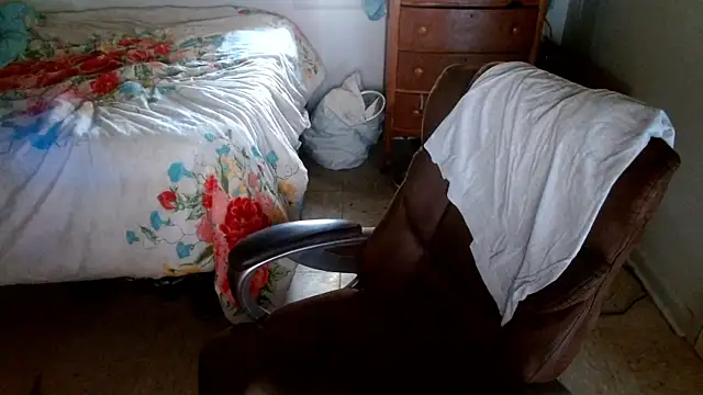 DADDY KANE8--- online show from April 3, 2026, 1:53 pm