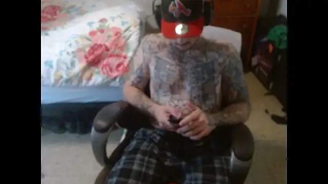 DADDY KANE8--- online show from June 5, 2026, 7:19 pm