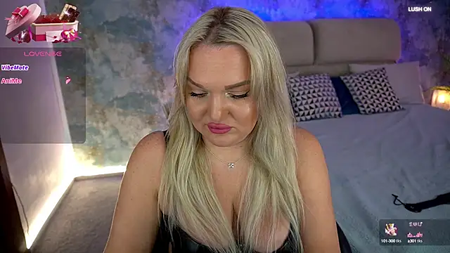 Snapshot of MissyMartinez chatting on February 17, 2025, 8:30 am MissyMartinez online show from February 17, 2025, 8:30 am